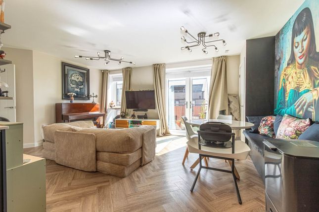 Flat 12, Cox Terrace, Reading photo 2