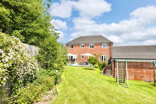 5 Briar Gardens, Market Drayton photo 4