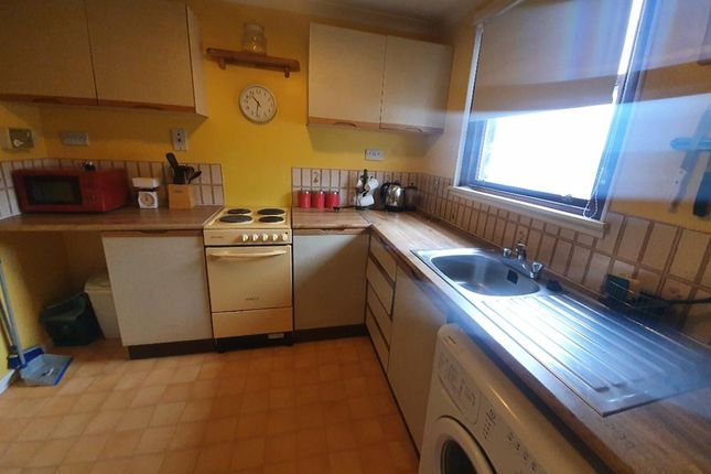 Spring Garden, First Floor Flat, AB25, Aberdeen photo 4