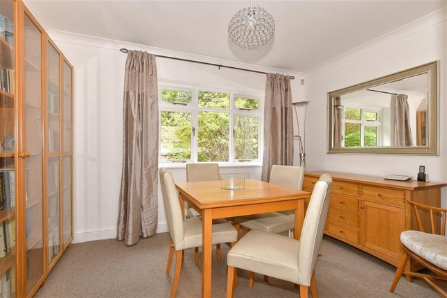 Thumbnail Detached house for sale in Meadow Lane, Culverstone, Meopham, Kent