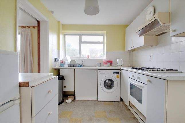 End terrace house for sale in Melbourne Avenue, Goring-By-Sea, Worthing