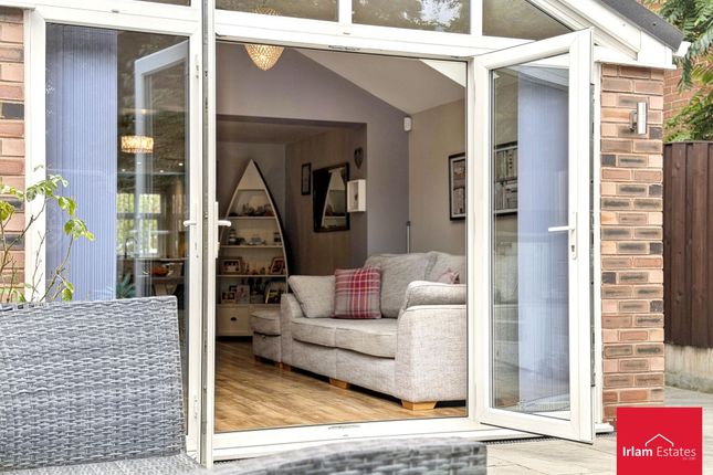 2C Bowness Avenue, Manchester photo 4