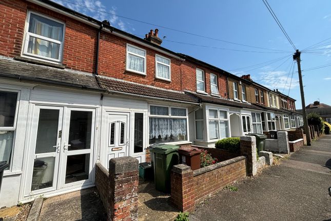 Thumbnail Property for sale in Chandler Road, Bexhill On Sea