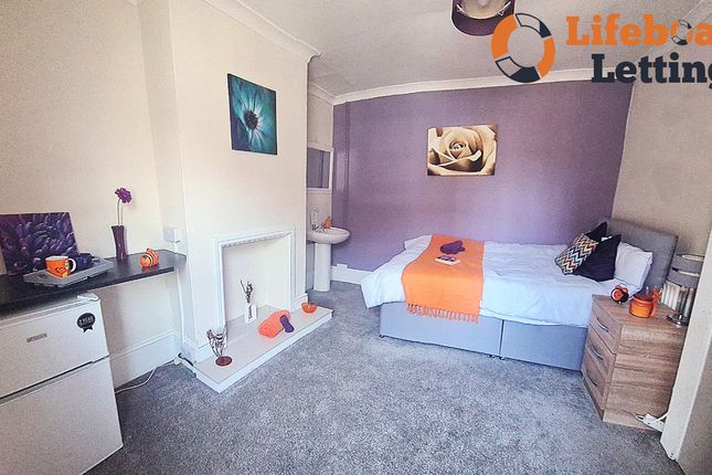Bedroom 1A
