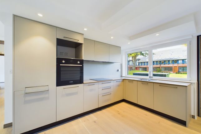 Flat for sale in Sports Wing, Uplands House, Four Ashes