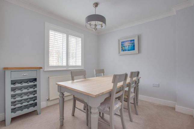 Semi-detached house for sale in Station Road, Amersham, Buckinghamshire