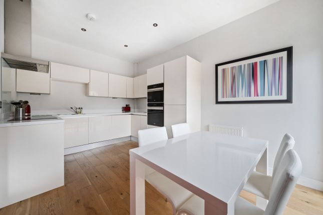Maisonette for sale in Haslemere, Surrey
