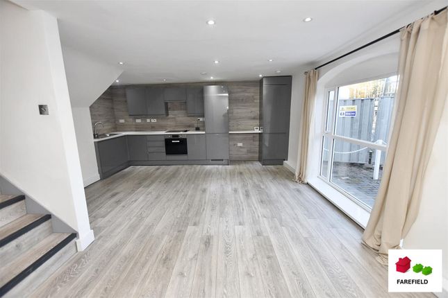 Flat 5, 24. St. Johns, Worcester photo 4