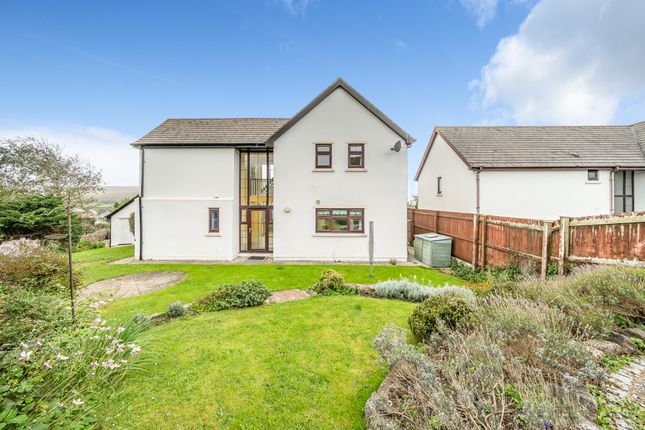Thumbnail Detached house to rent in Atlantic Haven, Llangennith, Gower, Swansea