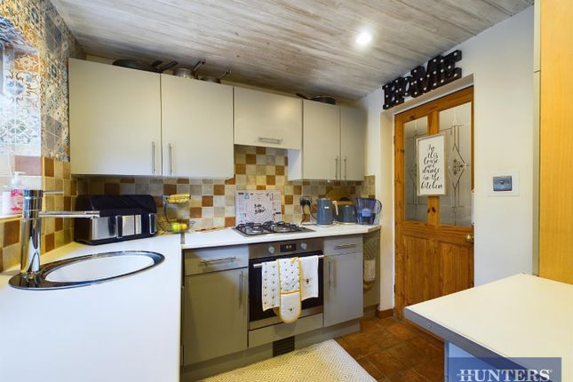 Cottage for sale in Finley Cottages, Sewerby