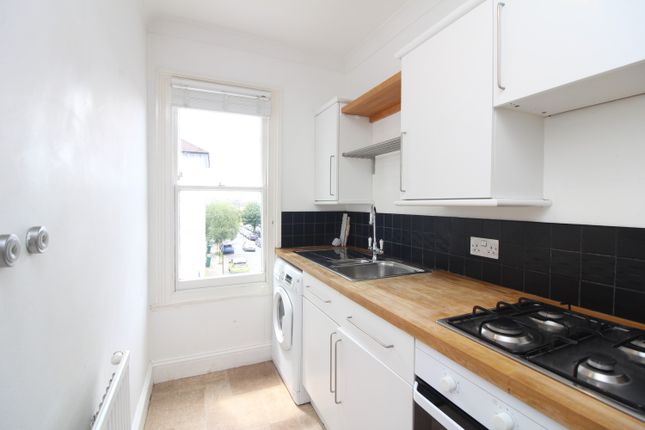 Top Floor Flat, 137, Ditchling Rise, Brighton photo 5