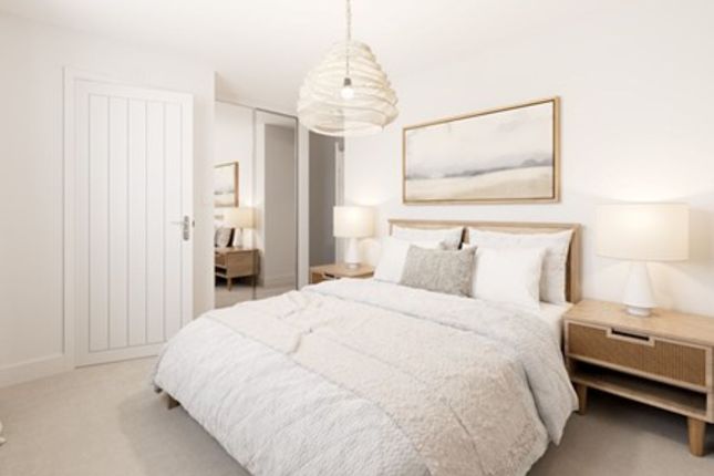 Plot 57, Farleigh Fields, Galloway, Farleigh Road, Bristol photo 3