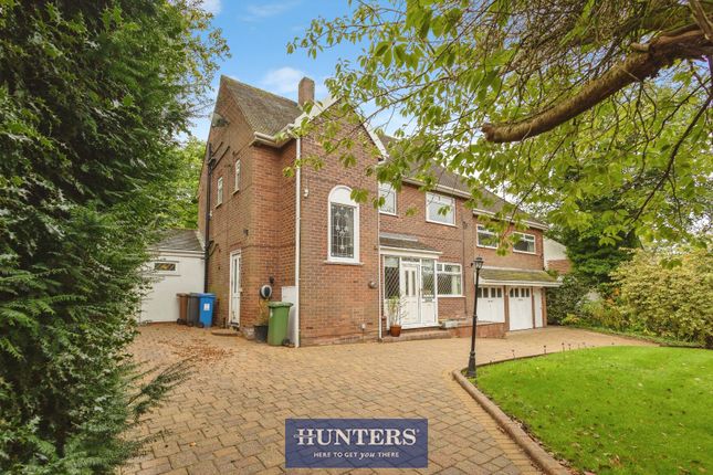 5-bed house on 6, Ashes Lane, Stalybridge, £780,000