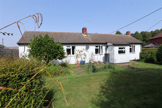Bungalow for sale in Church Lane, Eagle, Lincoln