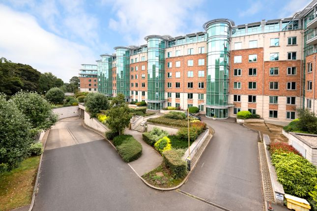 Thumbnail Flat for sale in River Crescent, Waterside Way