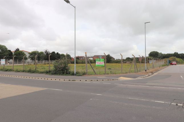Thumbnail Land to let in Wylds Road, Bridgwater