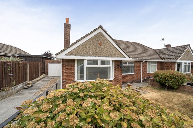 2-bed house on 67, Farleigh Crescent, Swindon, £270,000