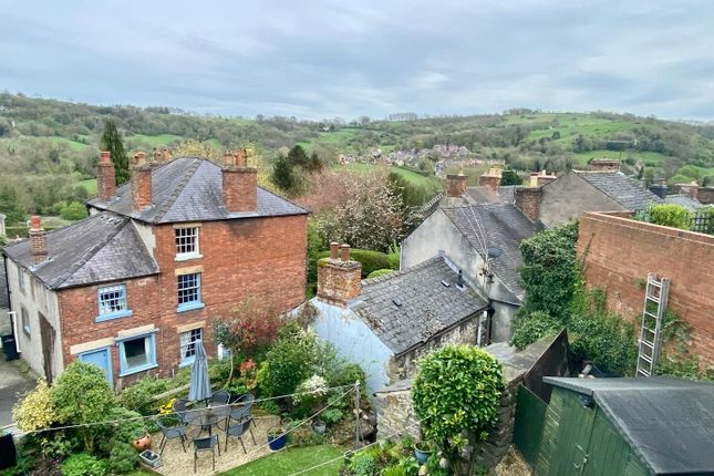 Cottage for sale in Chapel Lane, Wirksworth, Matlock
