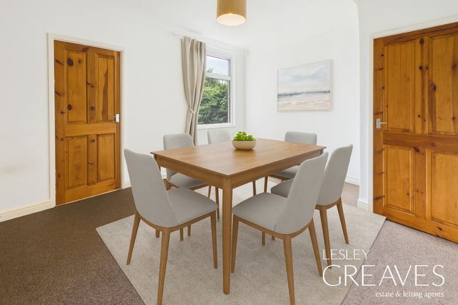 8, Carnarvon Grove, Nottingham photo 4