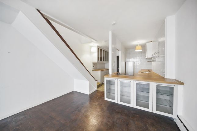 Thumbnail Flat for sale in 137 Finchley Road, Swiss Cottage, London