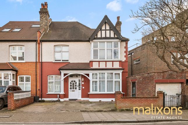 4-bed house on 20 Wavertree Road, London, £1,050,000