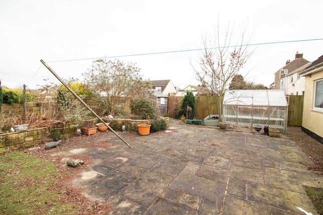 Detached bungalow for sale in Clink Road, Frome