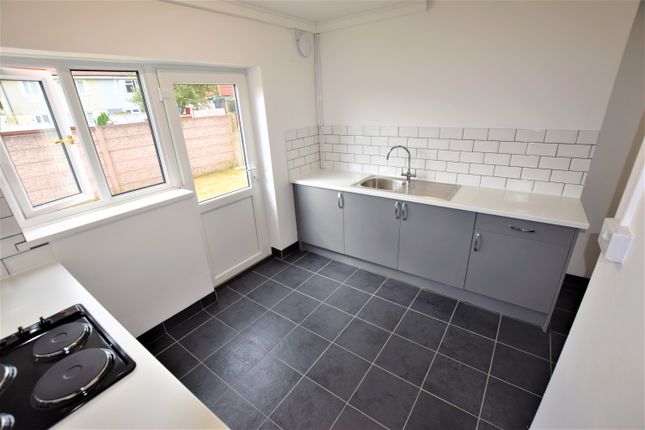 Semi-detached house to rent in Chell Grove, Newcastle-Under-Lyme, Stoke-On-Trent