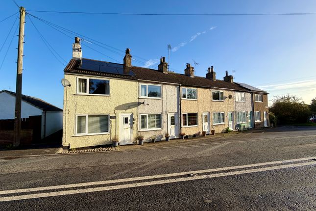 2 Bedroom Terraced