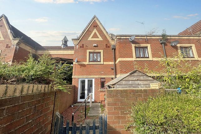 Terraced house for sale in Trinity Mews, Thornaby, Stockton-On-Tees