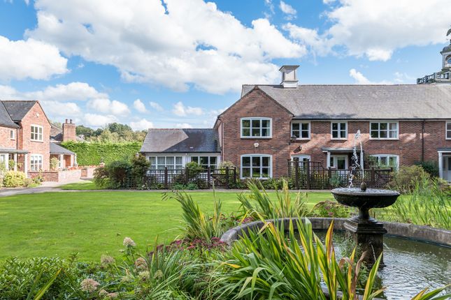 2-bed house on 10 Abbey Mill Shirleys Drive, Macclesfield, £560,000