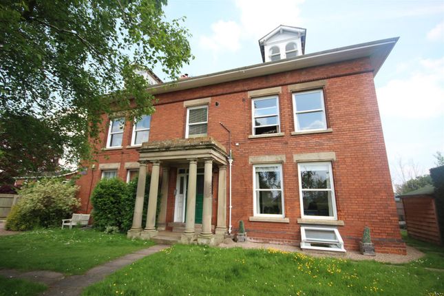 Flat for sale in Venns Lane, Hereford