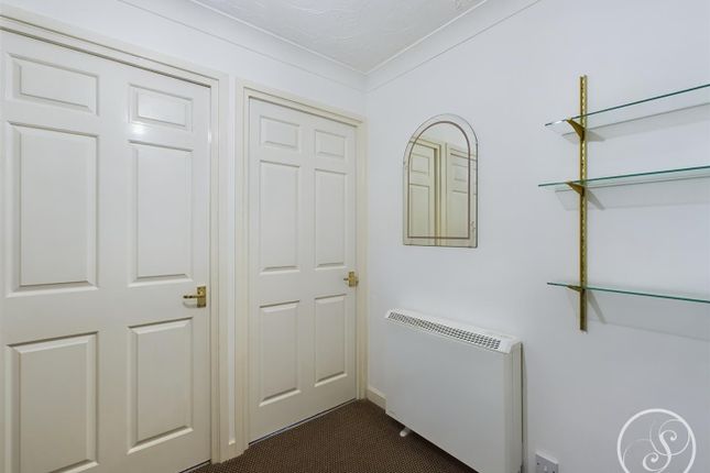 Flat for sale in Nicholson Court, Fitzroy Drive, Leeds