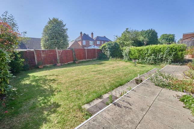 113, Arnolds Crescent, Newbold Verdon photo 4