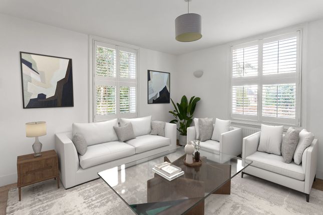 7 Culverden Square, Tunbridge Wells photo 2
