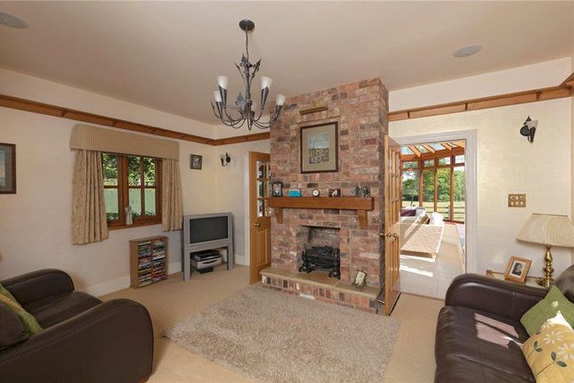 Detached house for sale in Flecknoe, Rugby, Warwickshire