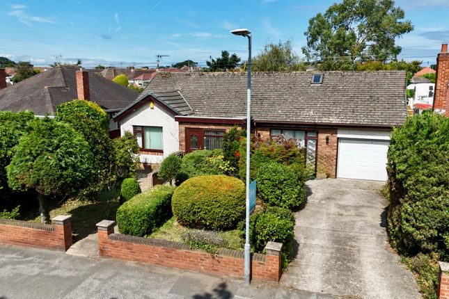 3-bed bungalow on 28, Bryn Cwnin Road, Rhyl, £279,950