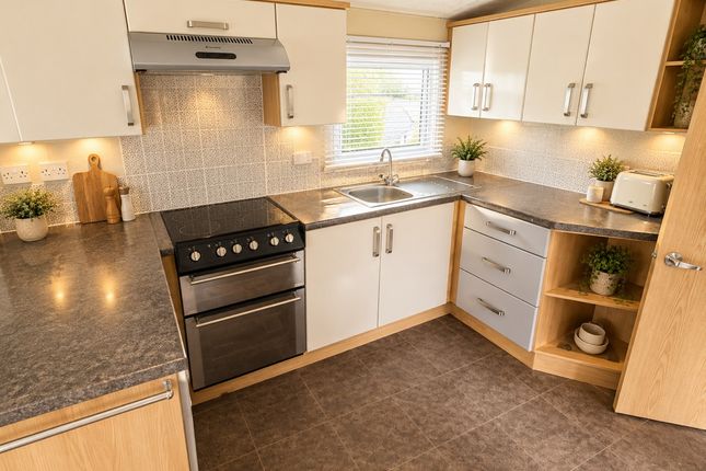 5, Golden Sands Holiday Park, Week Ln, Dawlish Warren photo 2