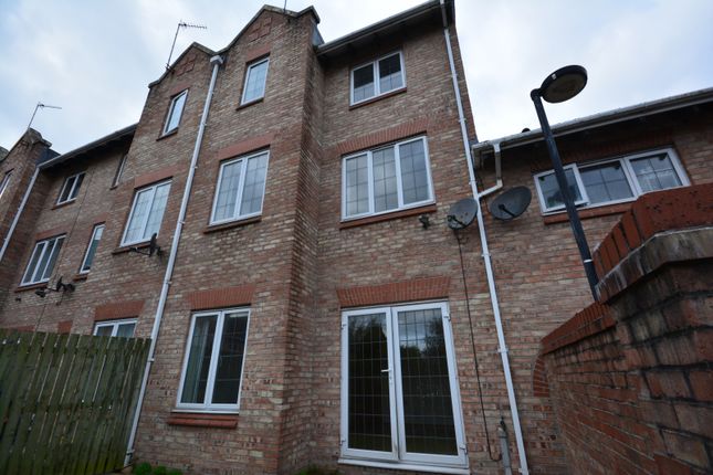 Semi-detached house for sale in Great Oak Drive, Altrincham
