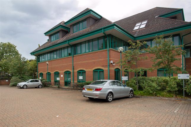 Office to let in Kingston Road, Leatherhead