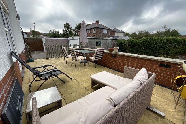 Detached bungalow for sale in Throxenby Lane, Scarborough