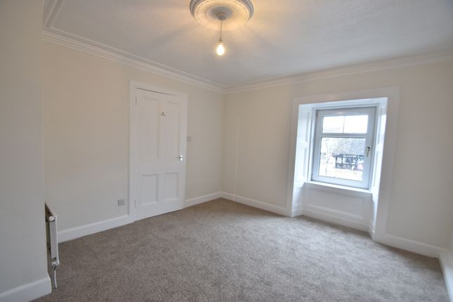 Terraced house for sale in 31 Main Street, West Calder