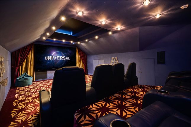 Cinema