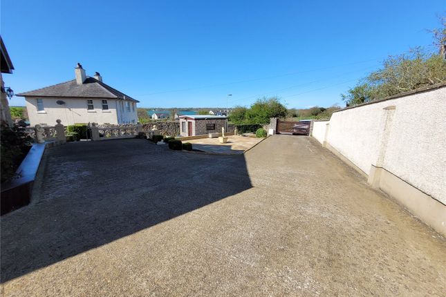 Bungalow for sale in Waterloo Port Road, Caernarfon, Gwynedd