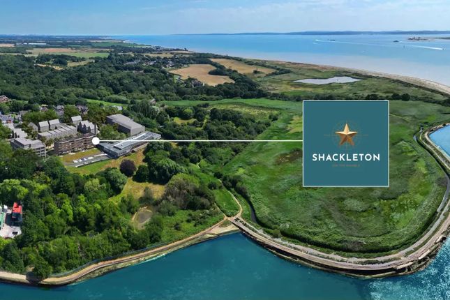 Shackleton