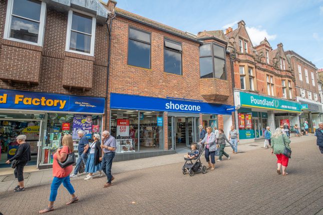 Thumbnail Retail premises for sale in South Street, Dorchester