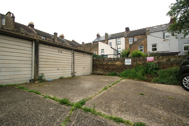 Thumbnail Property to rent in Canterbury Road, Margate