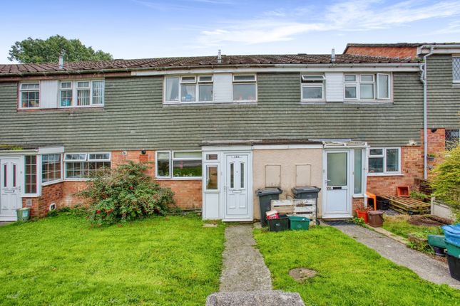 Thumbnail Terraced house for sale in Lyde Road, Yeovil, Somerset