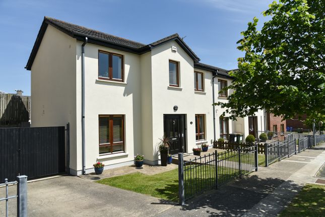 Semi-detached house for sale in 3 The Green, Clonard Village, Wexford Town, Wexford County, Leinster, Ireland