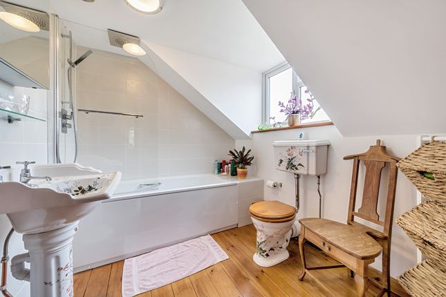Cottage for sale in Holly Cottage, Buckeridge, Bewdley