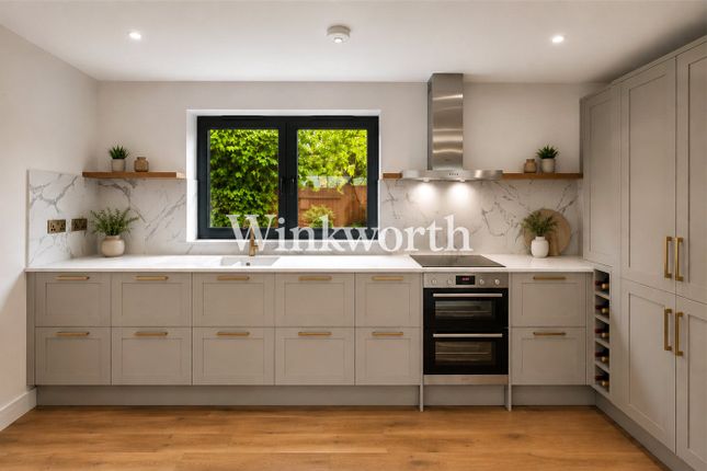 50, Beechdale, London photo 4